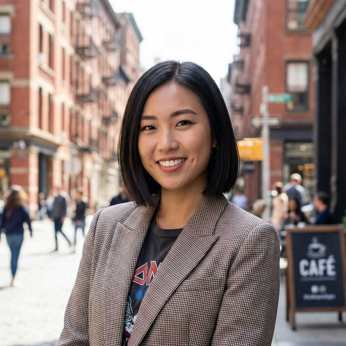 小马拉大车摄影师