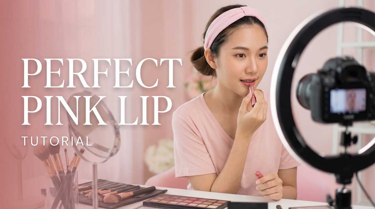 小马拉大车美妆教程视频