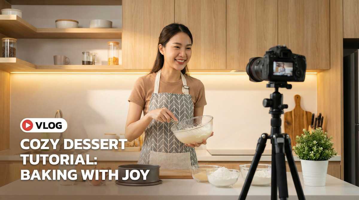 小马拉大车美食制作视频